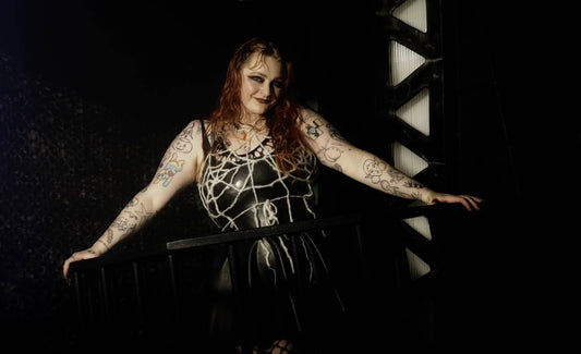 A bit about my disability
