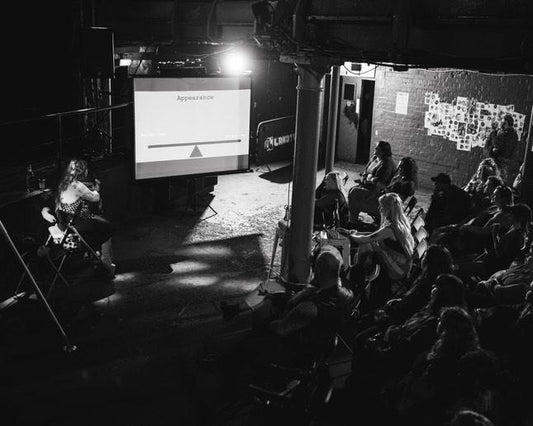 Performances and Lectures
