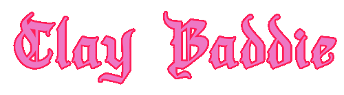 C.B Pottery 